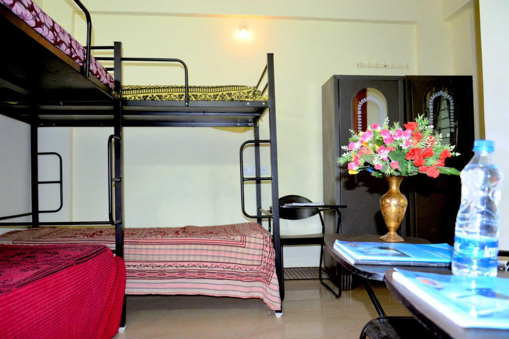 Hindustan Electronics Academy Polytechnic Bangalore Campus photo 7